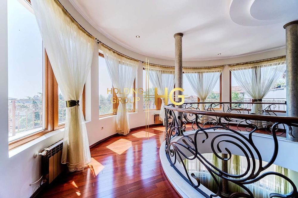 Продава се Къща в Варна, м-т Евксиноград - 660 кв.м за 1288 €/кв.м - Снимка #2