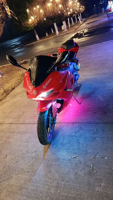 Ducati 3000watt 12.2025