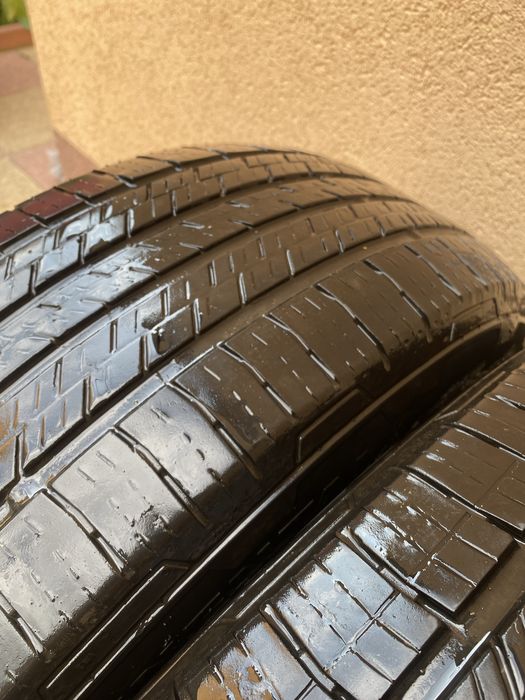 Set 2 Anvelope 265 60 18 Continental 2025 Iarna Cauciucuri M+S