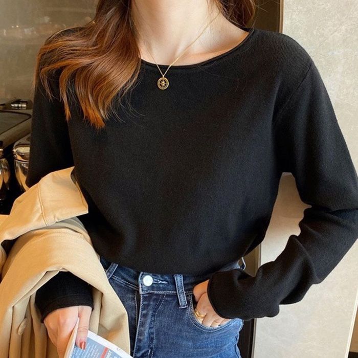 Женские Свитерыㅤㅤㅤ