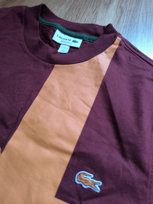 Tricou Lacoste..