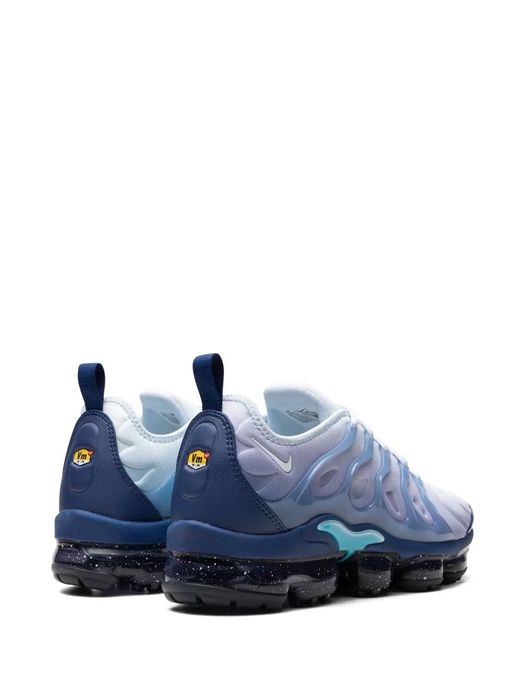 !НОВИ! Nike Air Vapormax Plus VM 'Blizzard' - 40,41,42,43,44,45,46