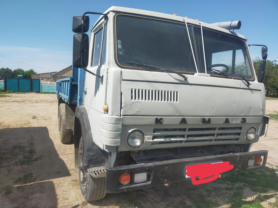 Манипулятор продам