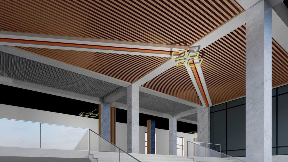 евродизайн Мухайн