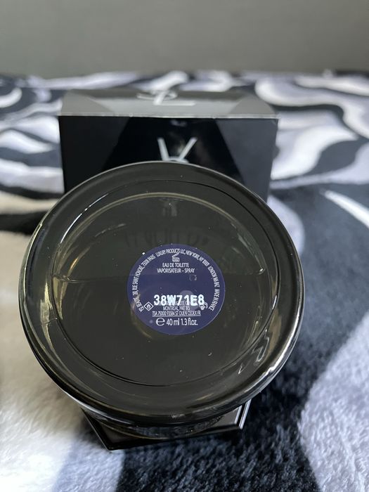 Parfum YSL La Nuit De L'Homme EDT 40ml - Original