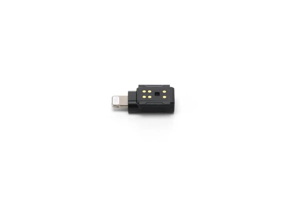 Адаптор для безпроводной микрофон DJI MIC MINI TRANSMITTER