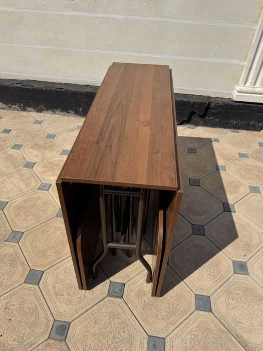 Қазан, ошақ, Титан, мангал. Столы трансформеры (Казан, ошак, мангал)