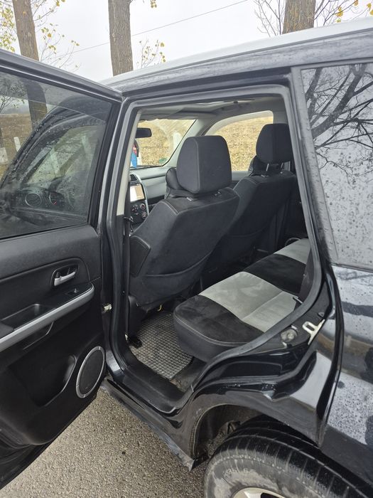 Suzuki Grand Vitara 2009 diesel, 4.849 € — imagine 5