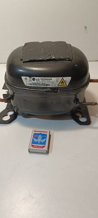 Продам мотор от холодильника