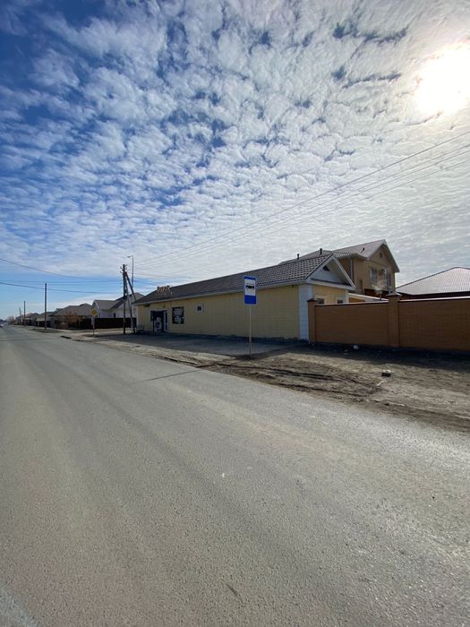 Аренда магазина Самал