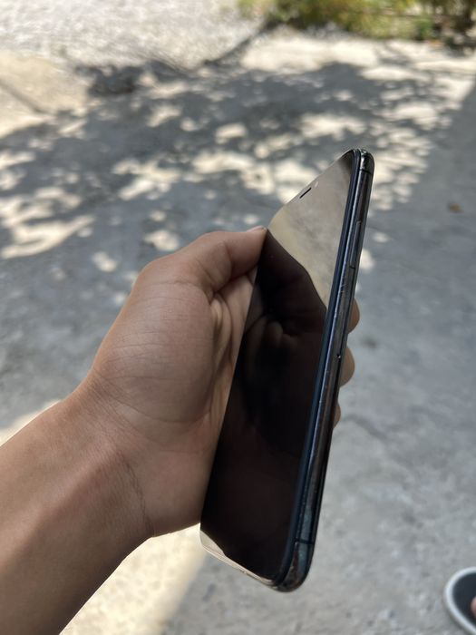 Iphone х гарантия