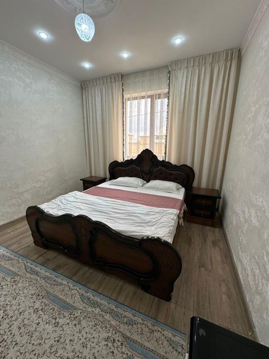 Коттедж Аренда  микр достык