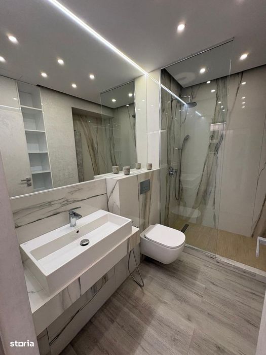 Apartament Premium 2 Camere -  Comat Towers - 60mp
