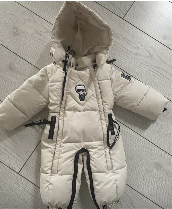 Продам детский комбинезон