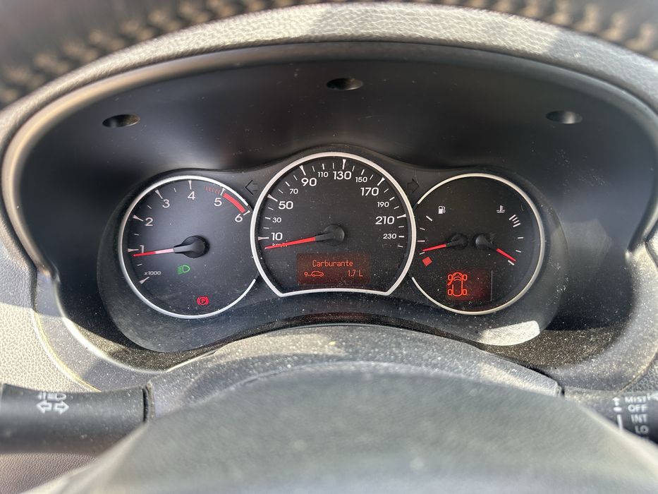 Рено Колеос 2.0dci-M9R На Части!!!