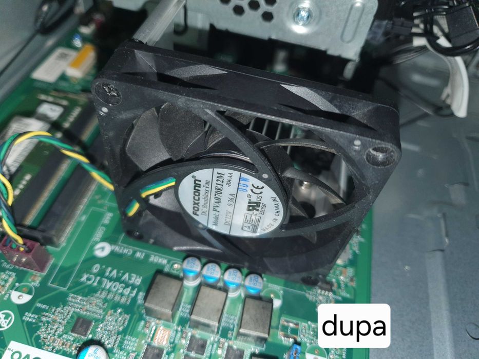 Servicii IT Complete: Asamblare PC, Mentenanță, Instalare Windows și Optimizări Gaming