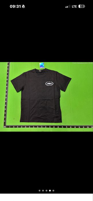 Tricou Corteiz M
