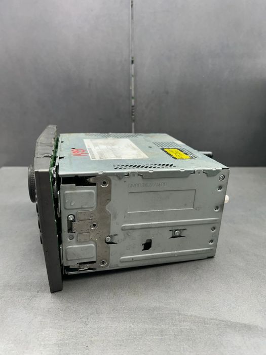 Radio CD Opel Astra 2007 1.4 MT (90 hp)