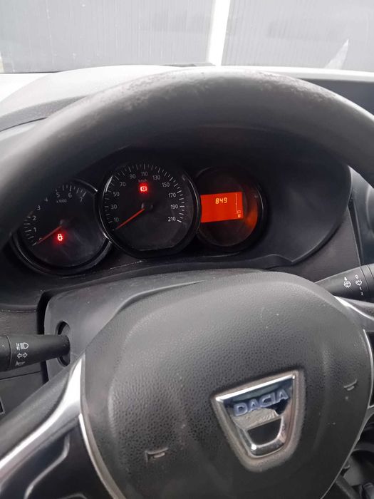 Vand Dacia Dokker