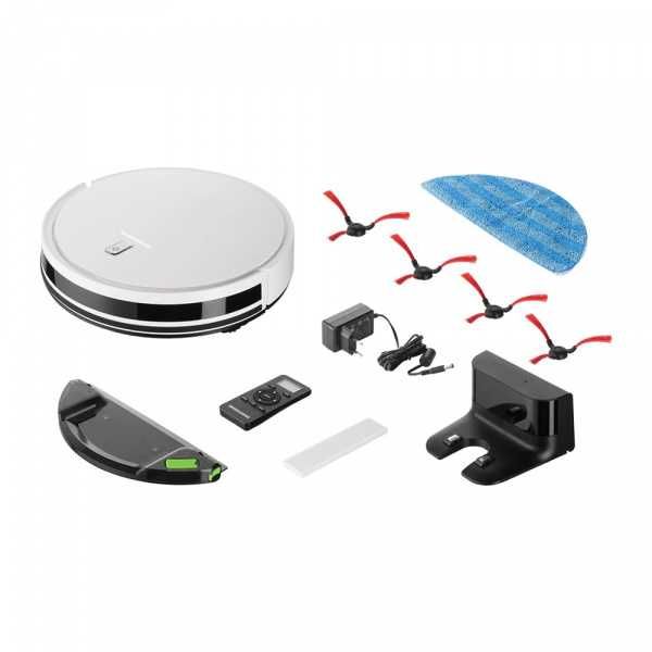 Робот-пылесос RV-R150