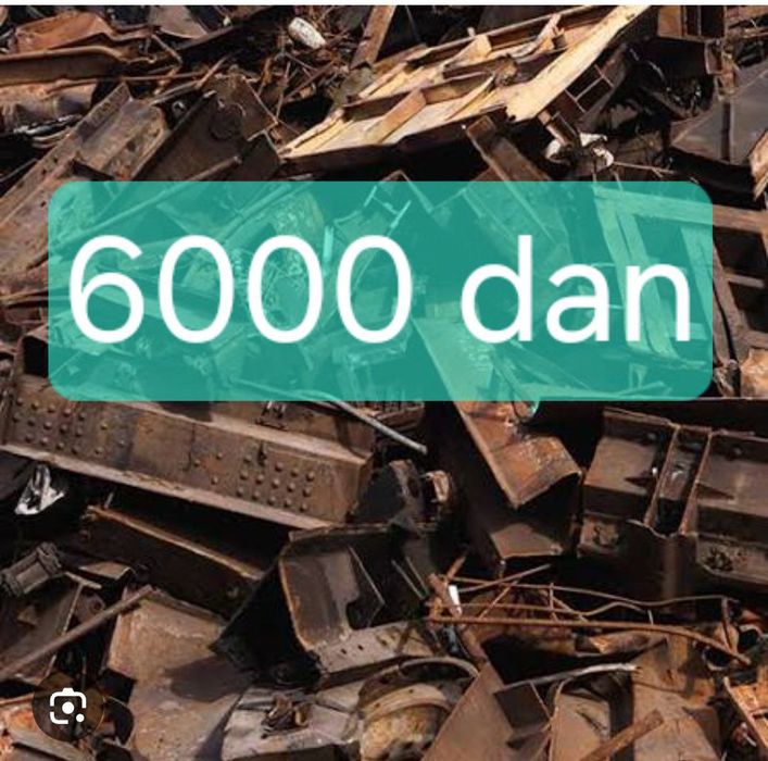 Metallom metalom metal olamiz переработки  metalalllom