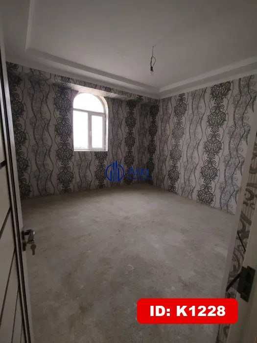 Hamkorbankdan 2x xona arzon kvartira so'raganlar uchun K1228 sotiladi