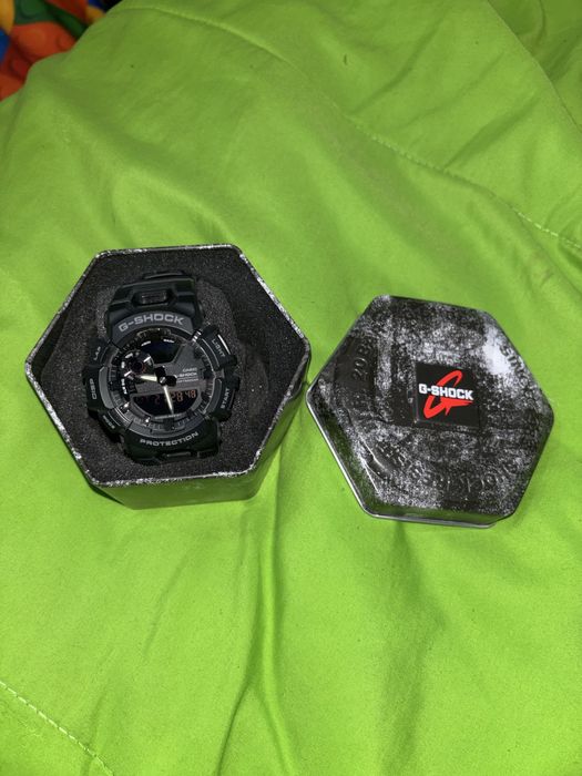 Часовник Casio G-Shock