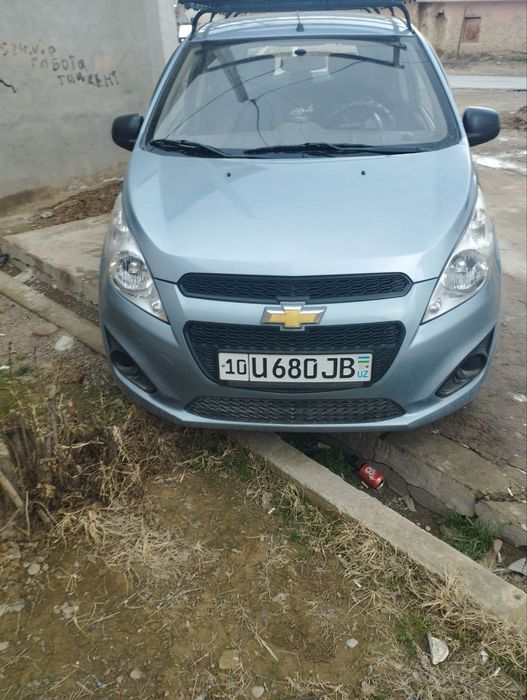 Spark 1 pozitsa mator 1.25