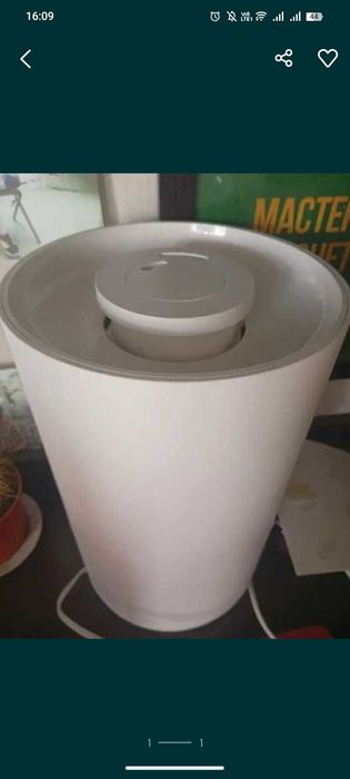 Увлажнитель воздуха XIAOMI