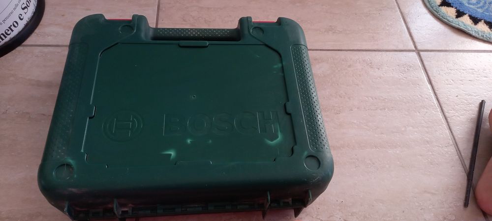 Autofiletantă Bosch