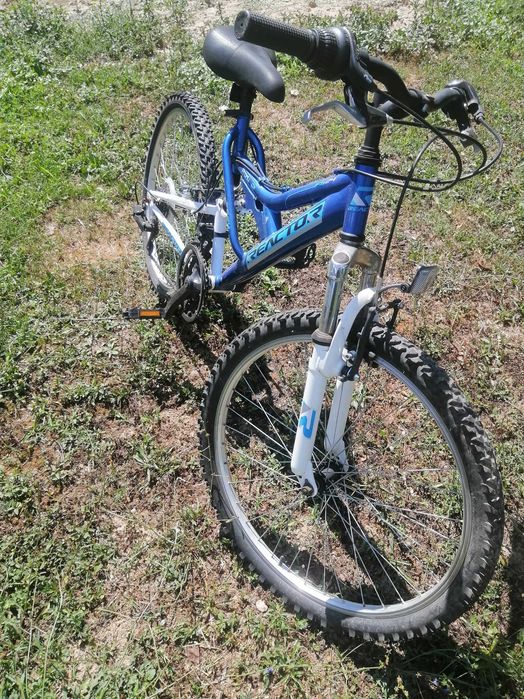 Детски велосипед (колело)