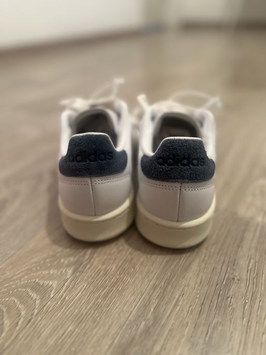 Кеды adidas advantages