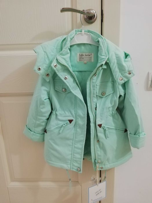 Детская одежда для девочек