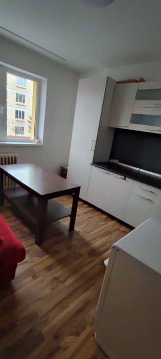 Garsoniera Decomandata 28mp la 10min de centru - Privat, fara agentii