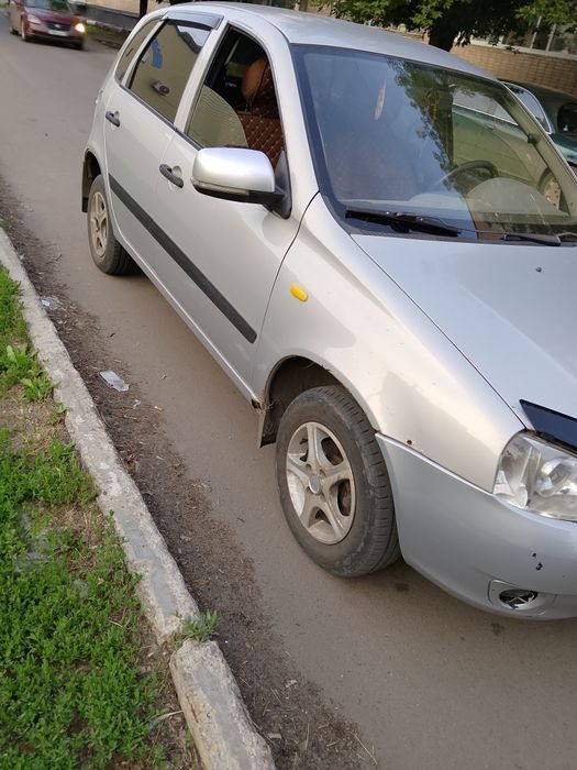 Продам Ладу Калину