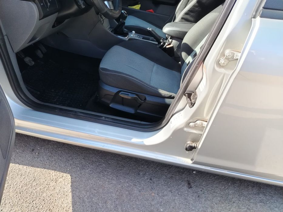 Ford focus 2 Benzina și GPL