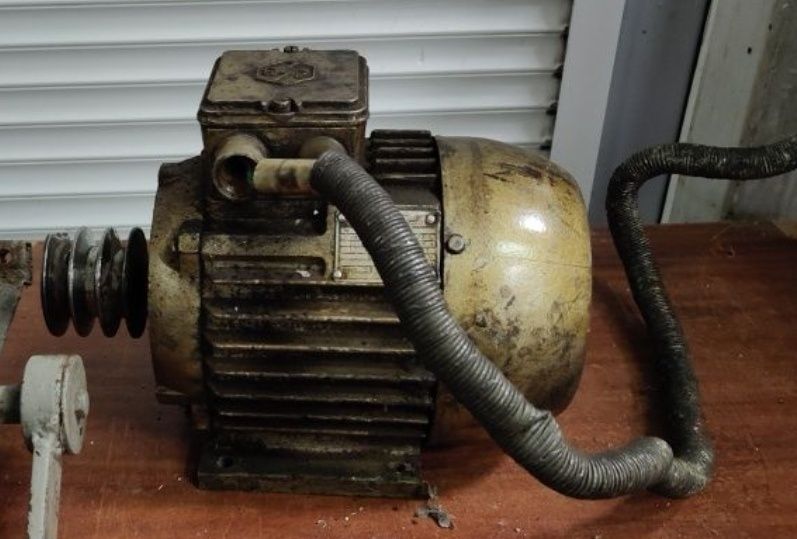 Motor electrit 1.1kw