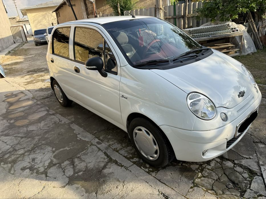 Arendaga Matiz 400$