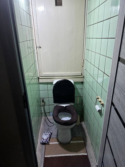 Продаётся 2 комнатная в 3 на Ялангач