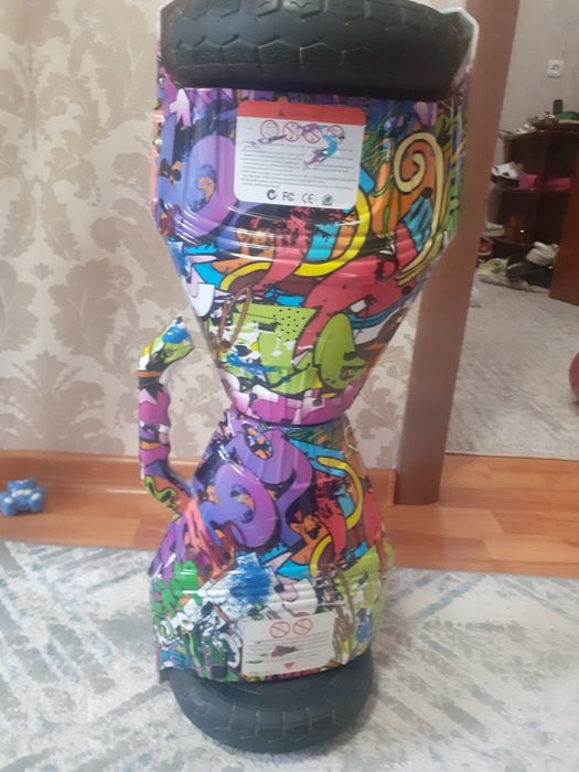 Продам гироскутер