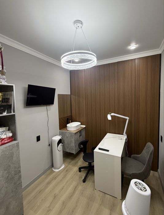 Сдаётся кабинет для мастеров