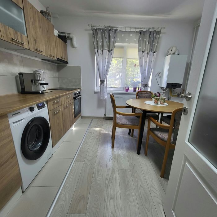 Inchirie apartament 2 camere Unirii Nord