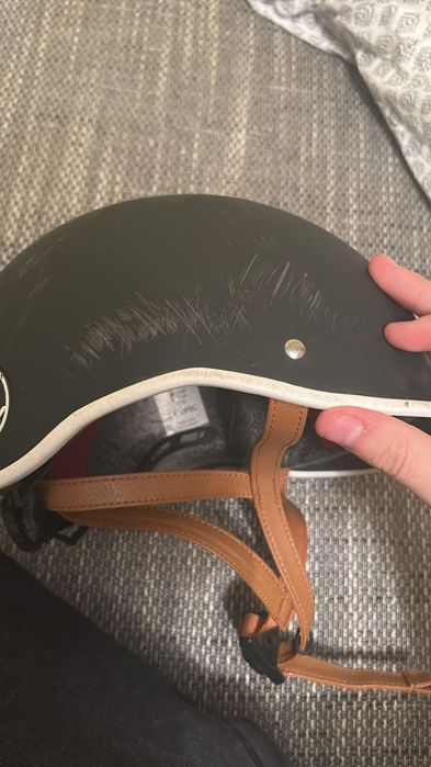 Casca thousand  marime medie