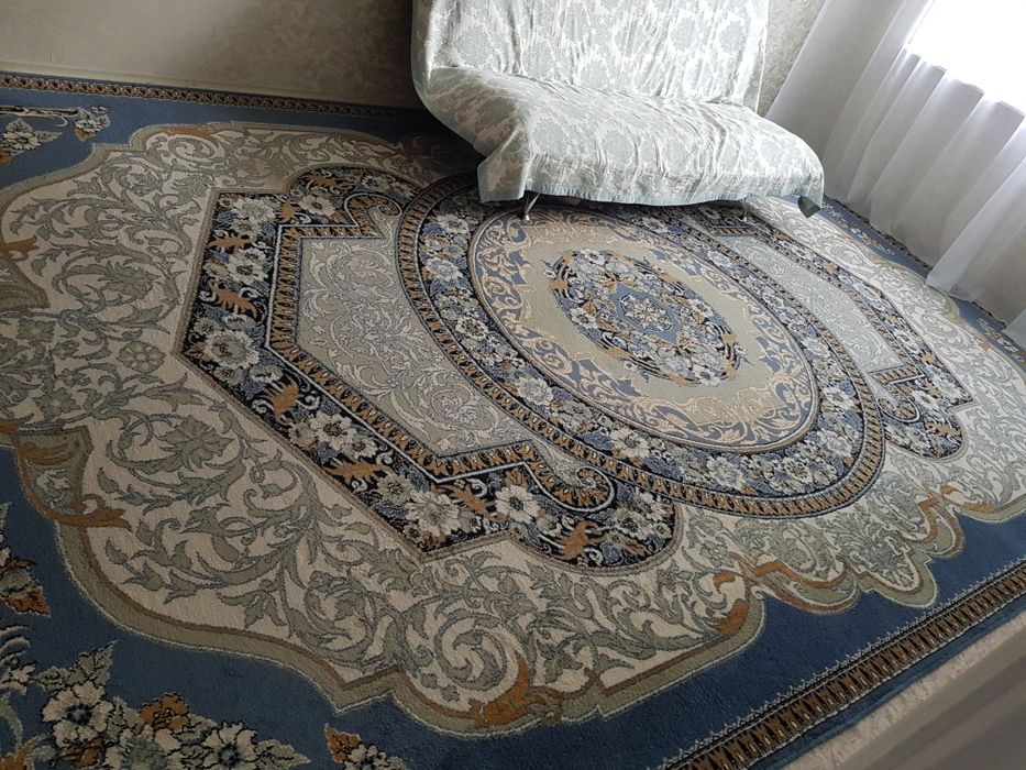 Ковёр 3,0 м. × 5,0 м.