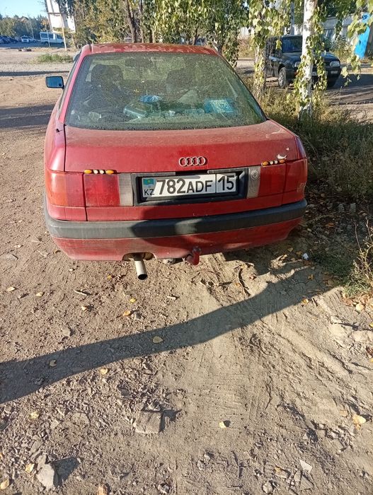 Продам Ауди 80 б3