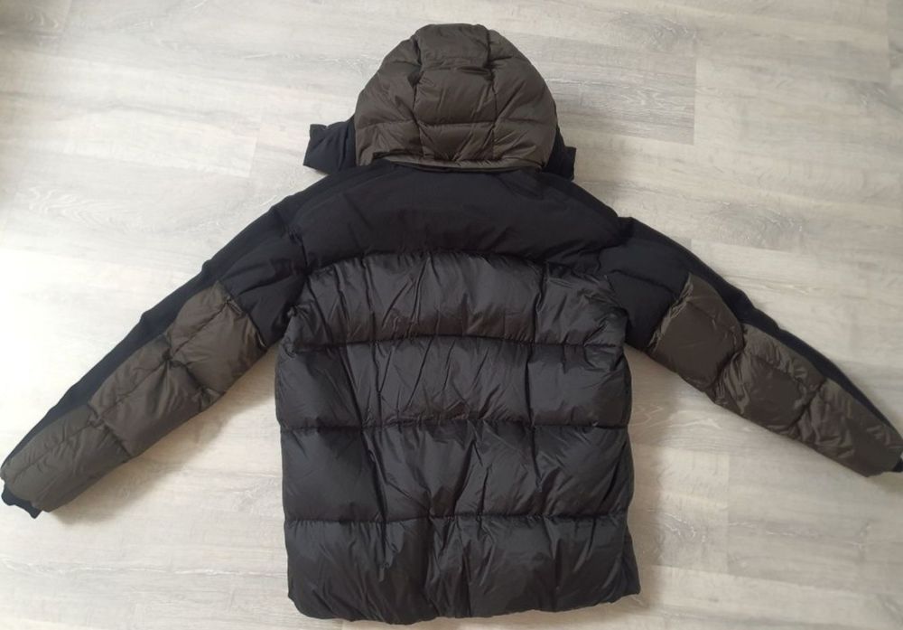 Geaca puf Moorer Men XL