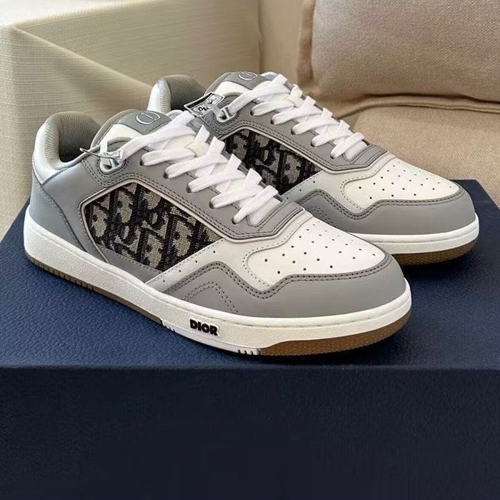 Dior крассовки