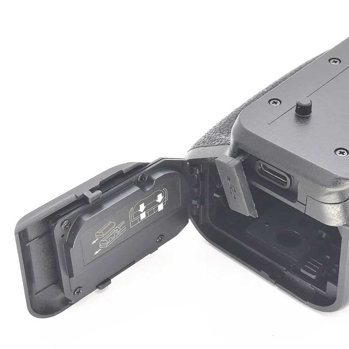 Батериен грип MB-N15 за Nikon Z6 III