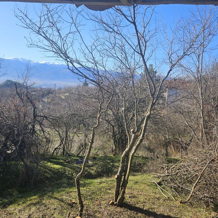 Парцел в Горна василица