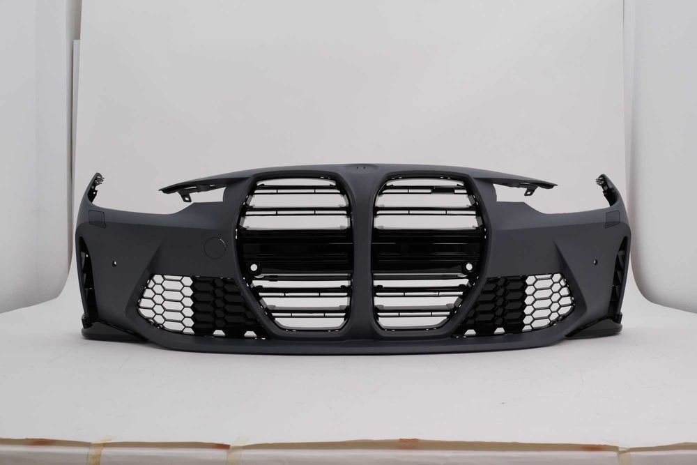 Bara Fata BMW F30 F31 (2011-2018) Conversie catre G80 M3 Design